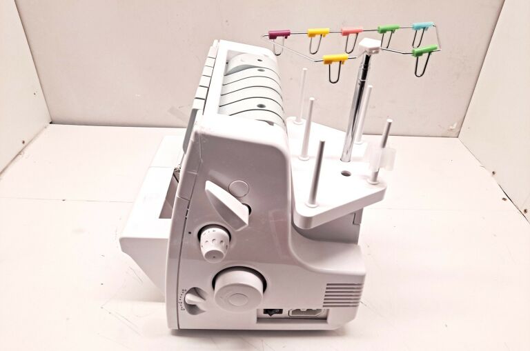 overlock-lucznik-820d-5-stan-uzywany