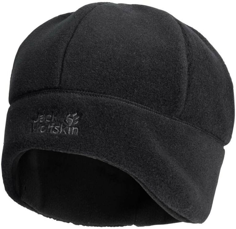 CZAPKA ZIMOWA JACK WOLFSKIN STORMLOCK CAP R.L