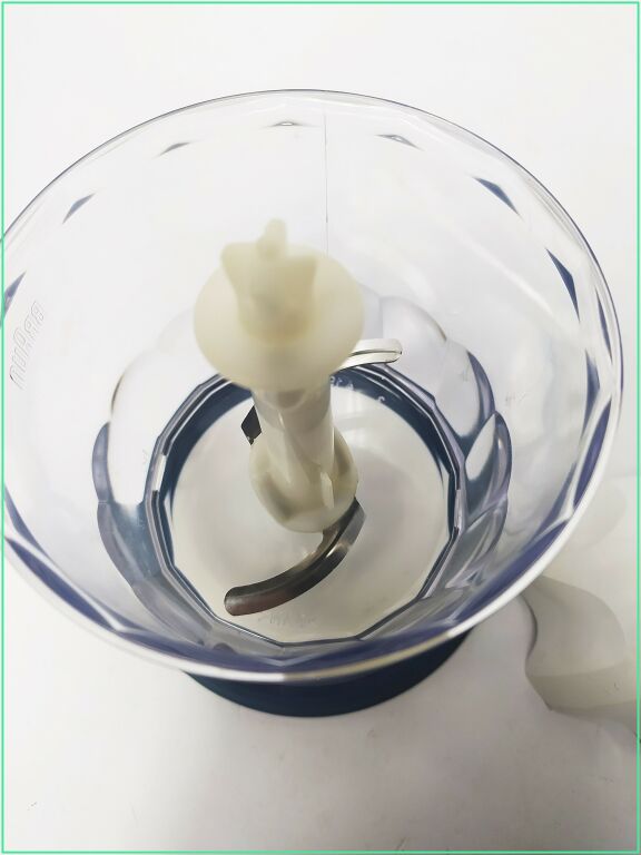 BLENDER BRAUN