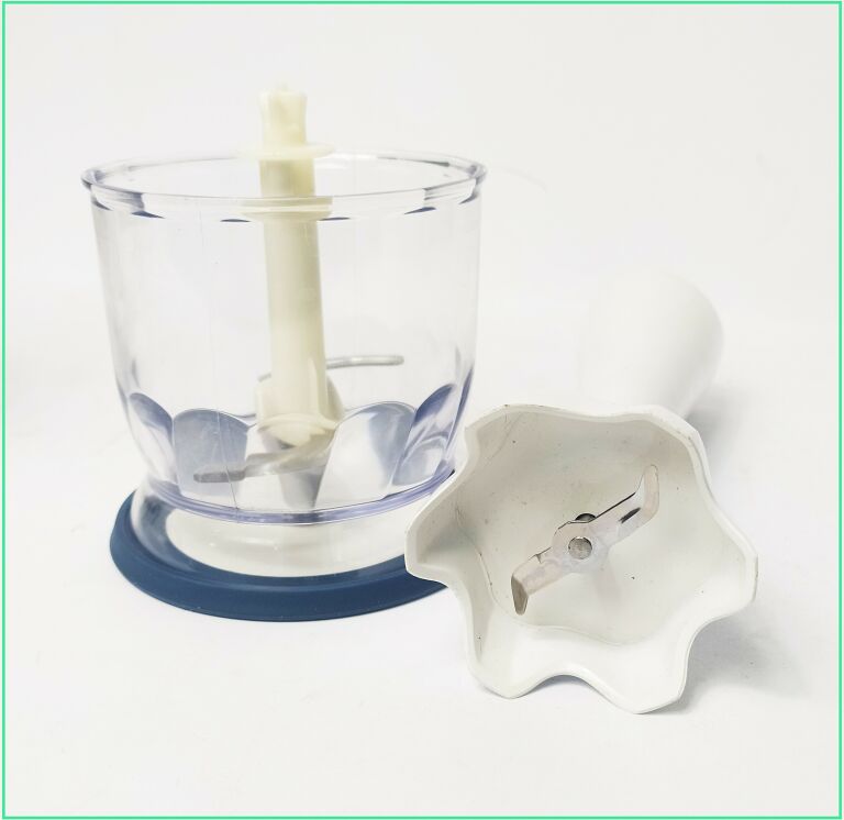 BLENDER BRAUN
