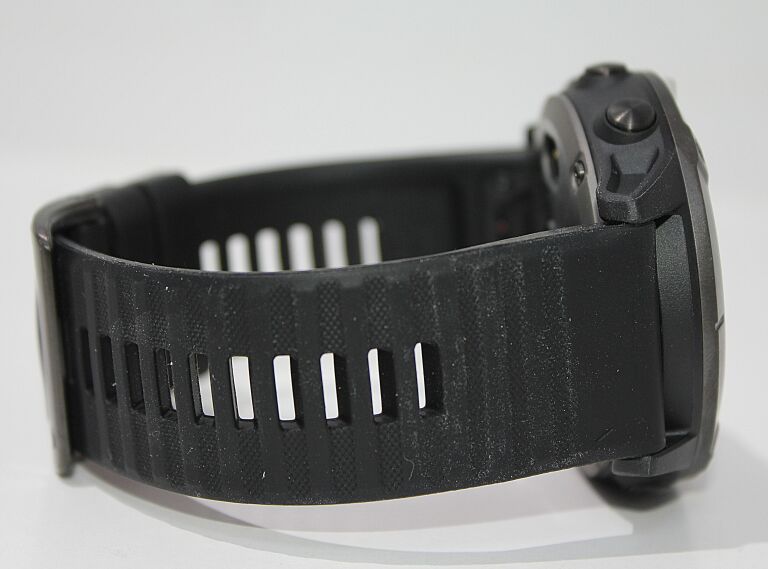 ZEGAREK MĘSKI GARMIN FENIX 6X PRO SOLAR IGŁA