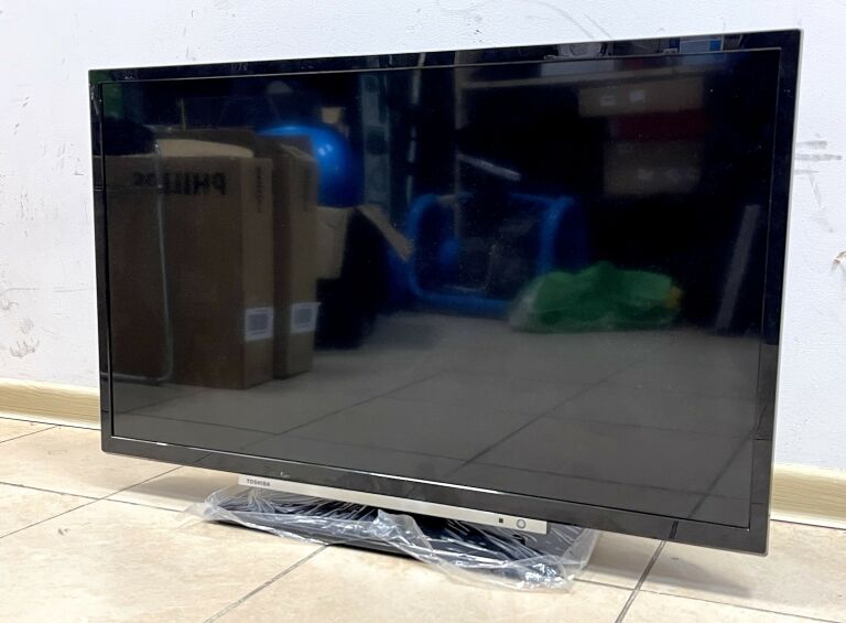 TELEWIZOR TOSHIBA 32W3763DA