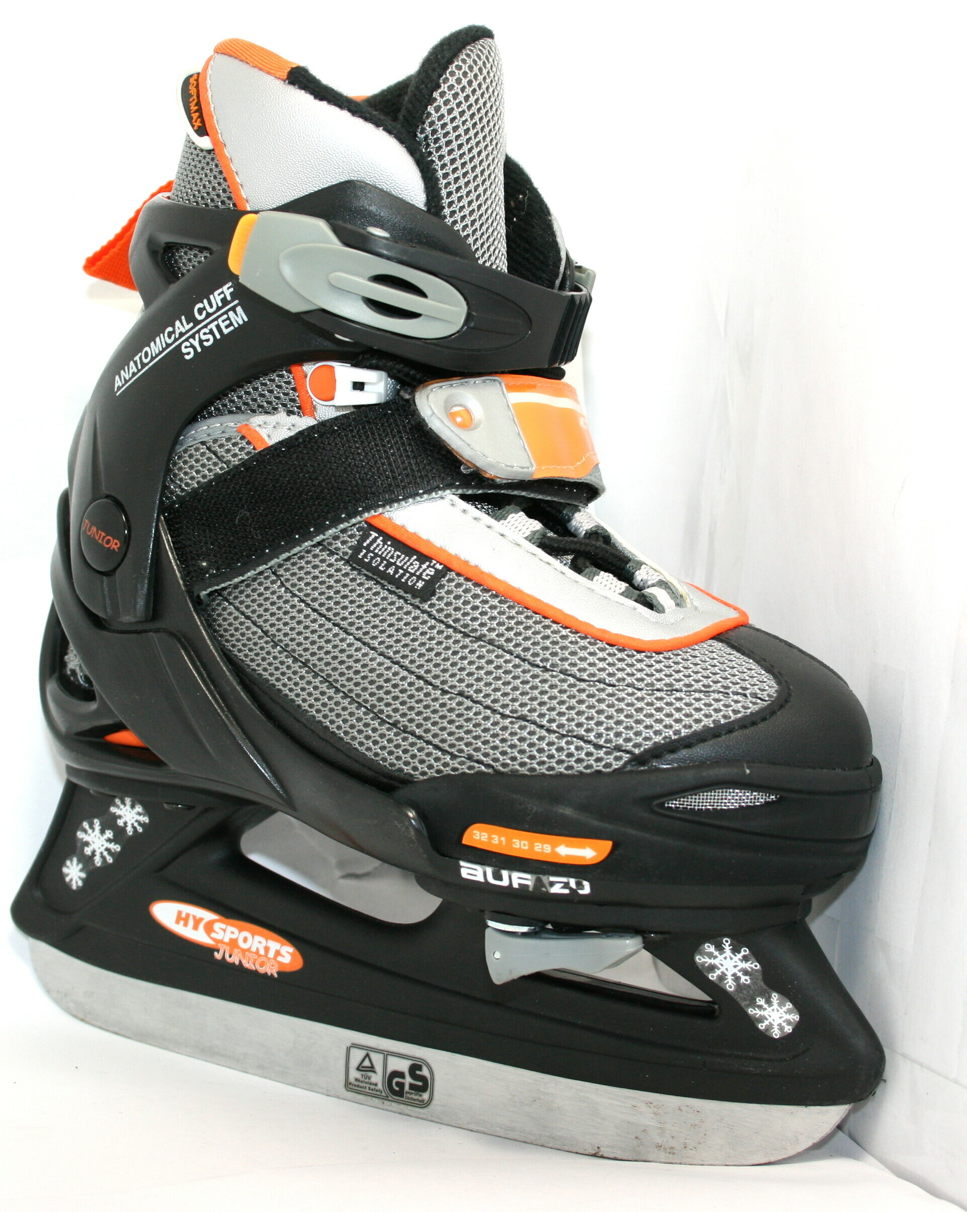 lyzwy-hy-sports-junior-regulowane-29-32cm-torba-marka-bez-marki