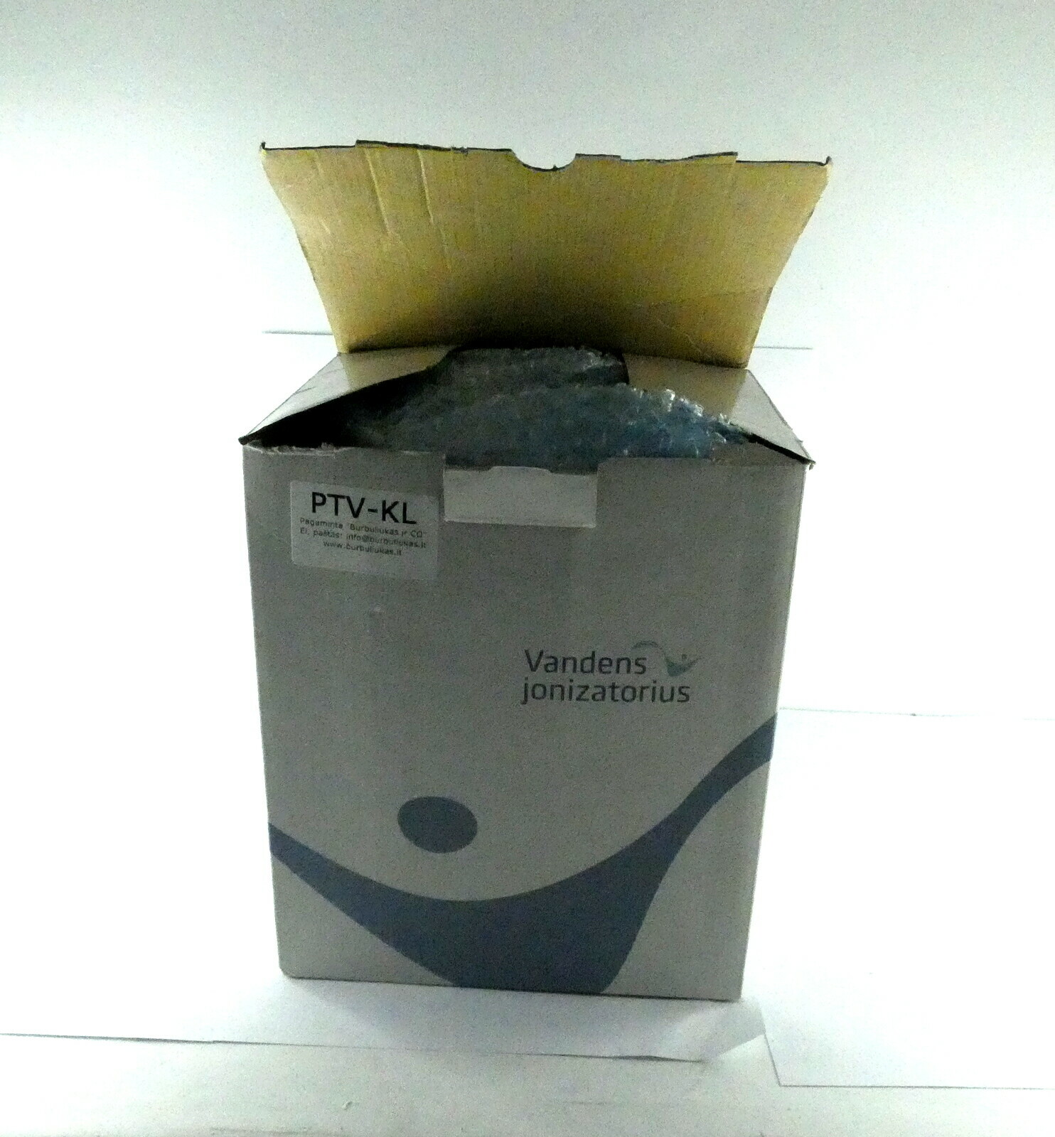 jonizator-wody-water-ionizer-ptv-kl-stan-uzywany