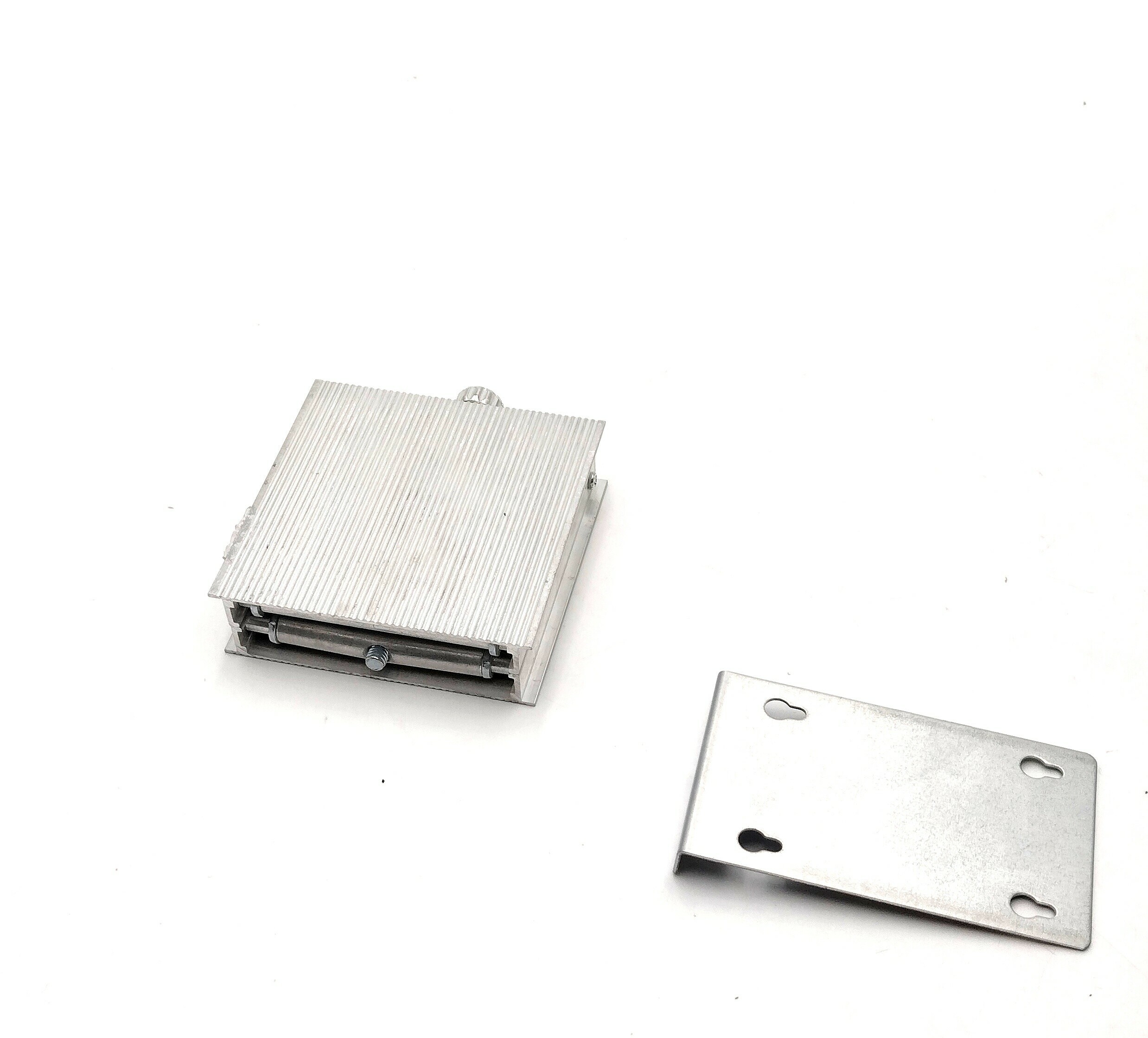 poziomica-laserowa-4dl-heckermann-zestaw-stan-uzywany