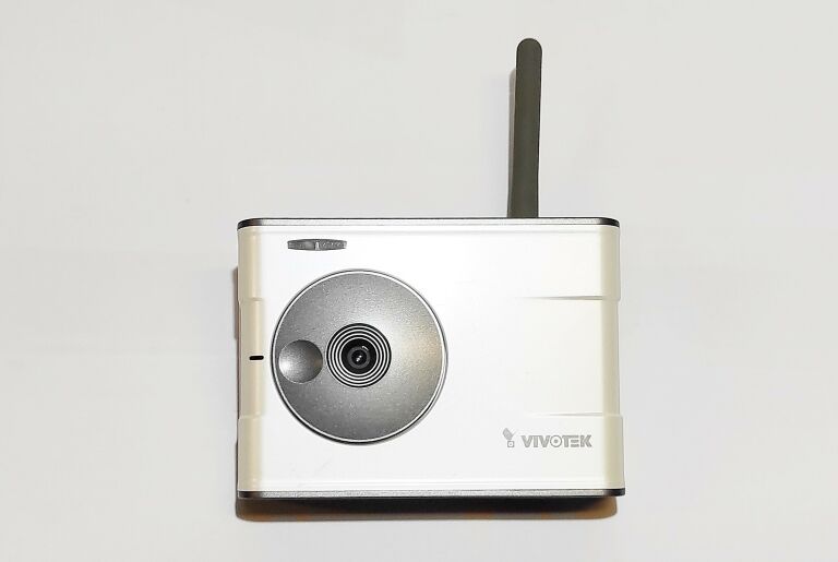 KAMERA SIECIOWA WI-FI VIVOTEK IP7137