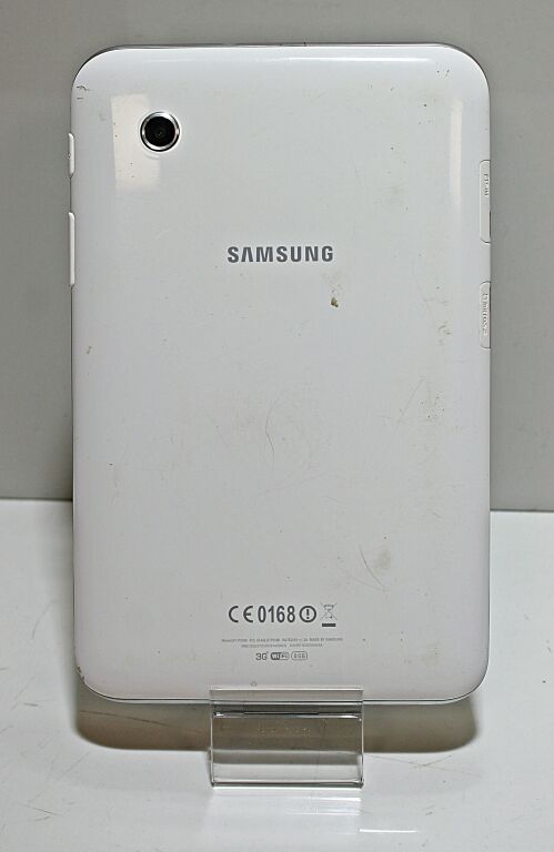 TABLET SAMSUNG GALAXY TAB 2 (GT-P3100) 1+8GB