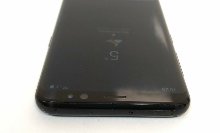 TELEFON SAMSUNG GALAXY S8 SM-G950F 4/64 GB