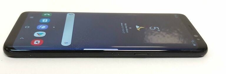 TELEFON SAMSUNG GALAXY S8 SM-G950F 4/64 GB