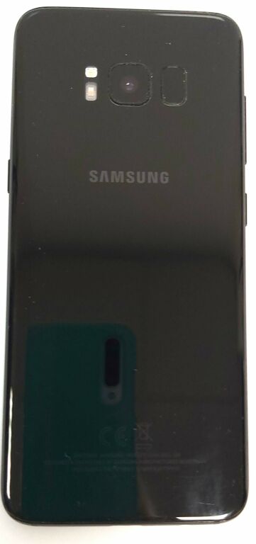 TELEFON SAMSUNG GALAXY S8 SM-G950F 4/64 GB
