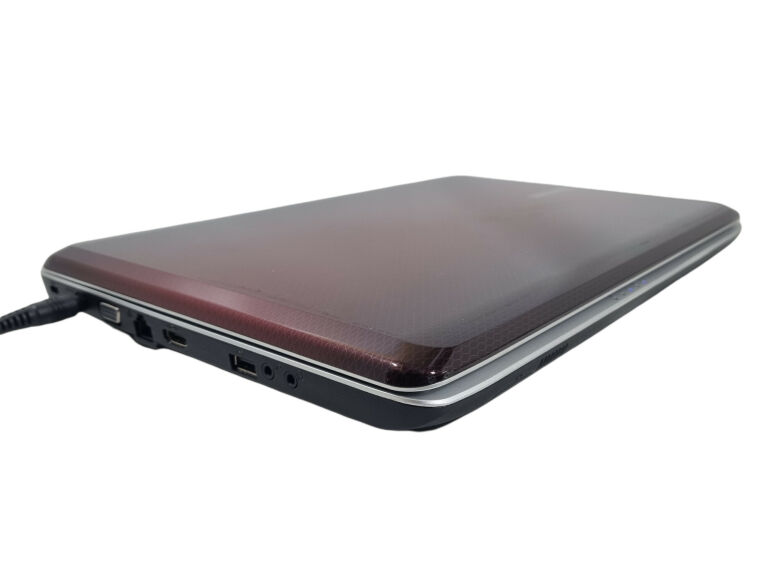 LAPTOP SAMSUNG R530 C2D/4GB/500GB/GEFORCE 310M