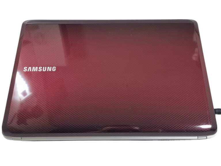 LAPTOP SAMSUNG R530 C2D/4GB/500GB/GEFORCE 310M