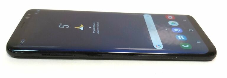 TELEFON SAMSUNG GALAXY S8 SM-G950F 4/64 GB