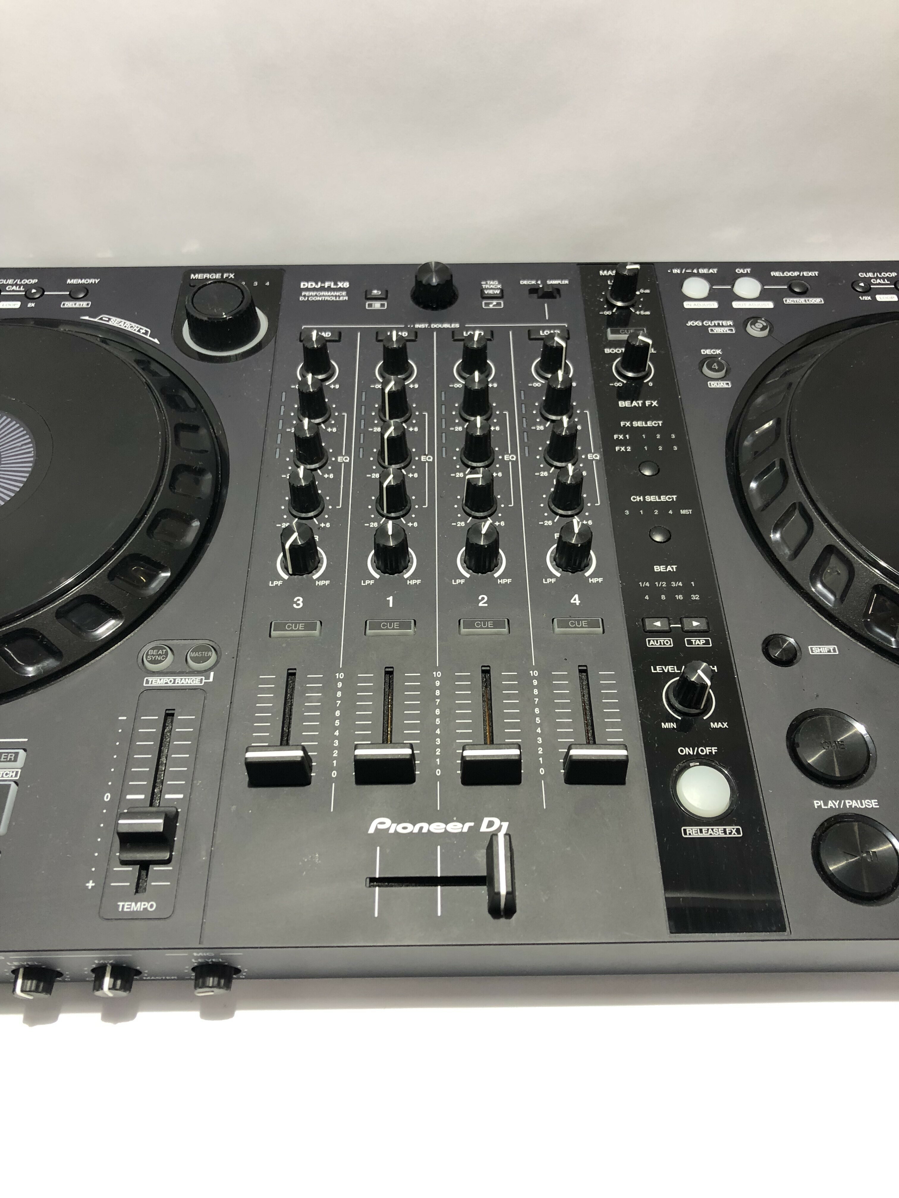 kontroler-pioneer-ddj-flx6-marka-pioneer