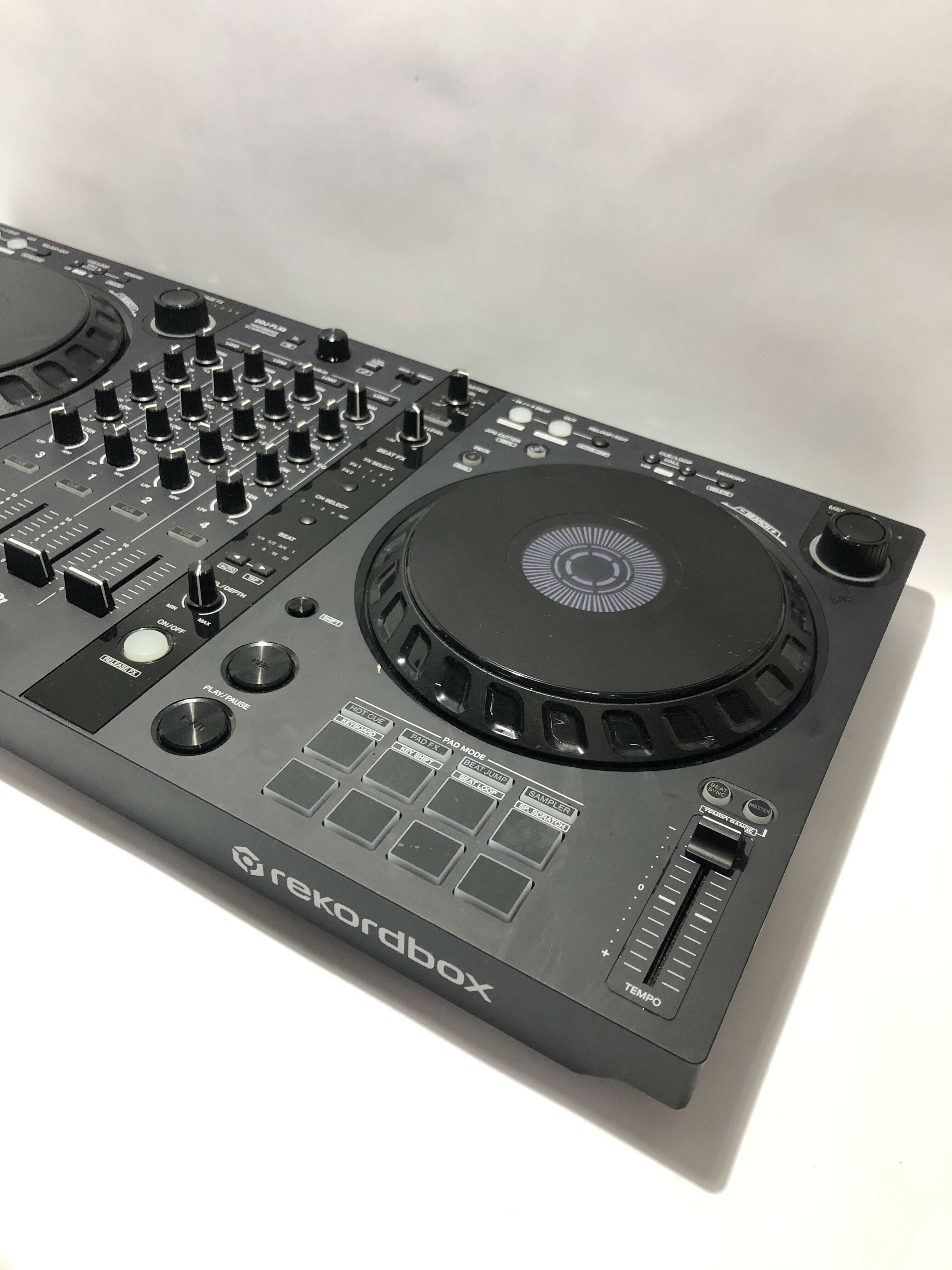 kontroler-pioneer-ddj-flx6-kod-producenta-ddj-flx6