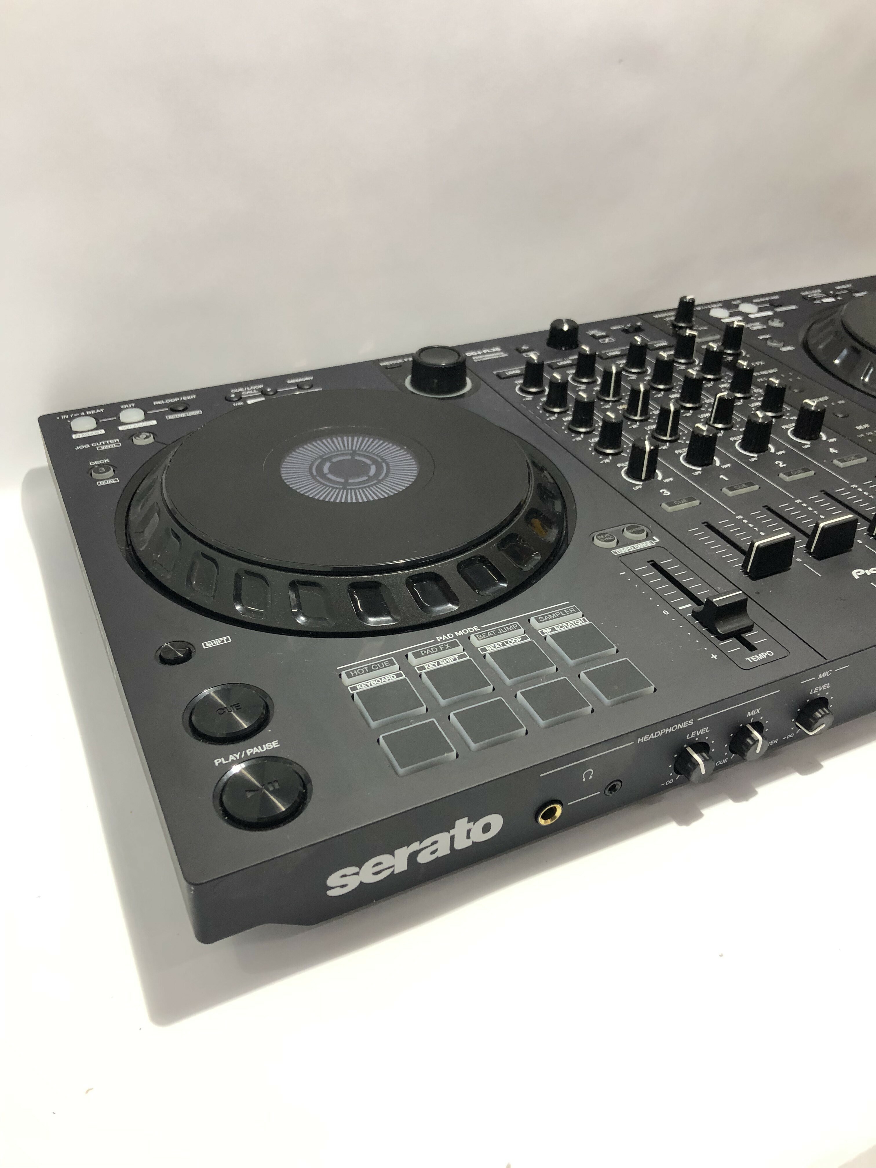 kontroler-pioneer-ddj-flx6-stan-uzywany