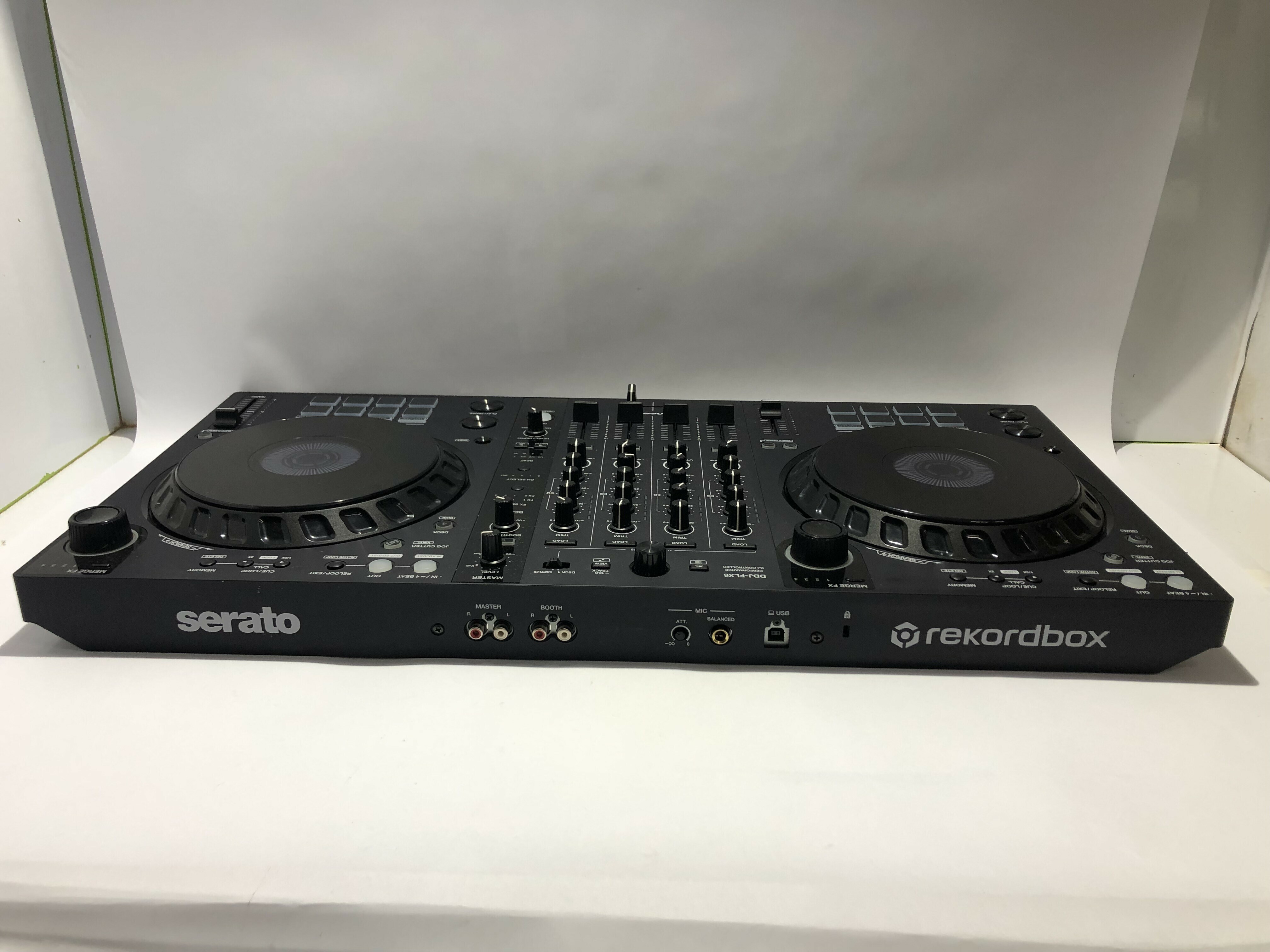kontroler-pioneer-ddj-flx6-model-ddj-flx6