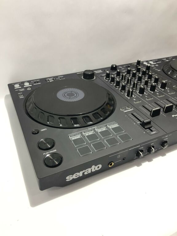kontroler-pioneer-ddj-flx6-stan-uzywany