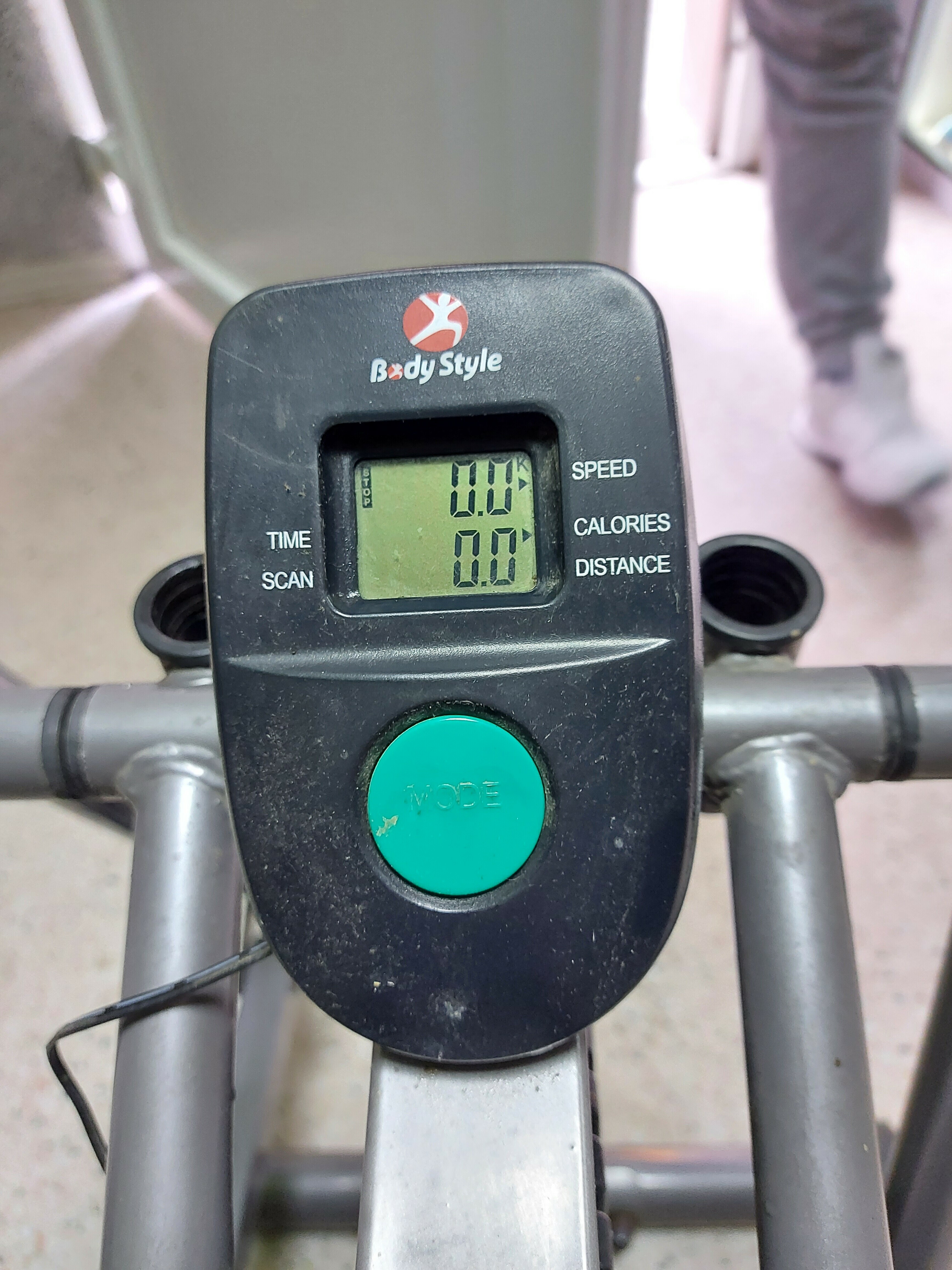 body-style-orbitrek-treningowy-be-5920-rodzaj-inny