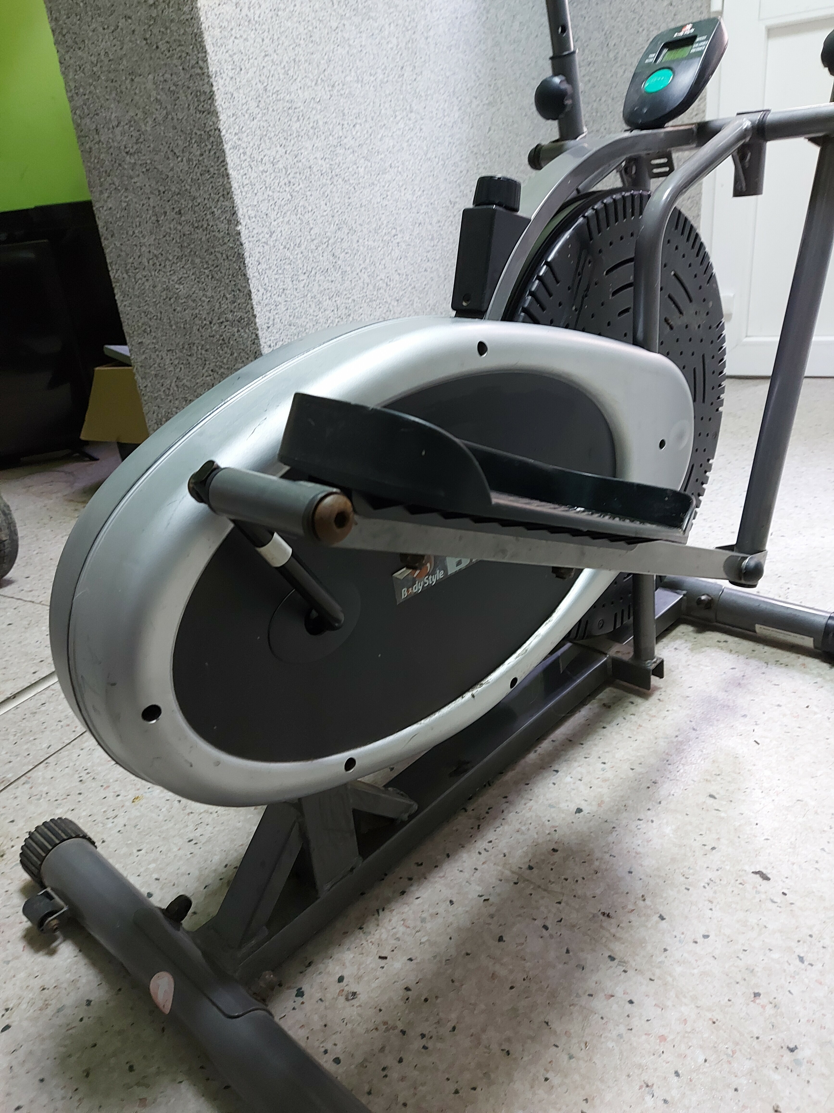 body-style-orbitrek-treningowy-be-5920-stan-uzywany