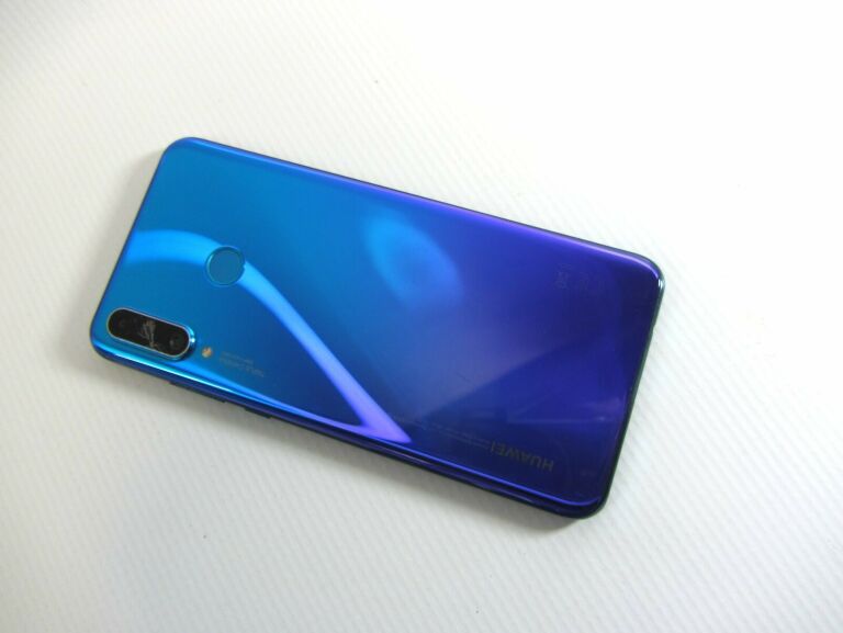 HUAWEI P30 LITE