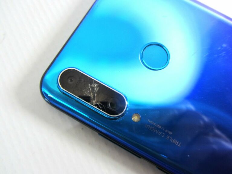 HUAWEI P30 LITE
