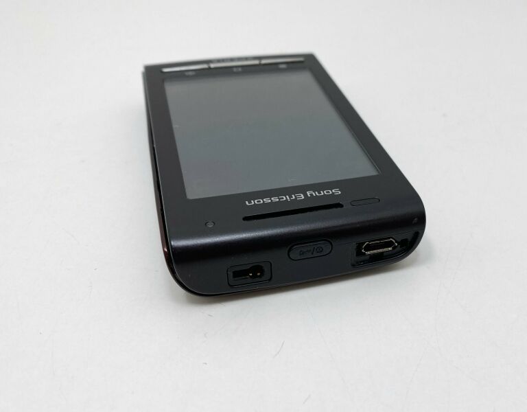 SONY ERICSSON XPERIA X8