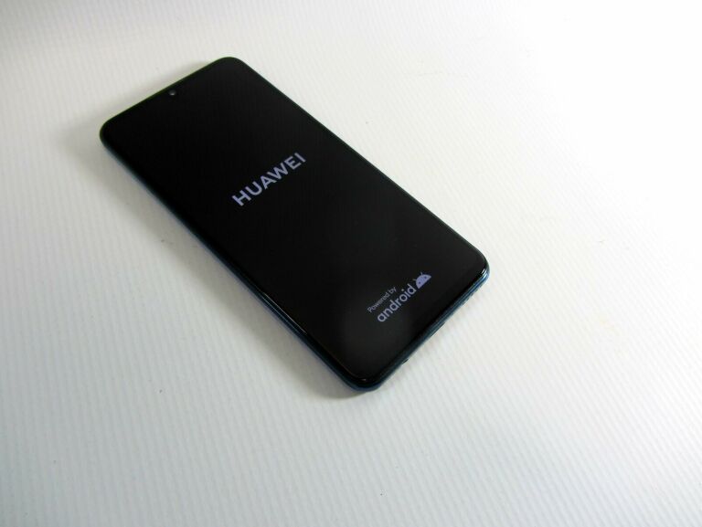 HUAWEI P30 LITE