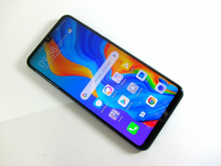 HUAWEI P30 LITE