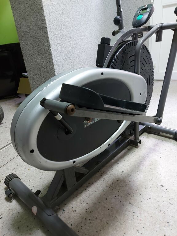 body-style-orbitrek-treningowy-be-5920-stan-uzywany