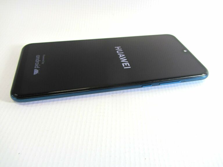 HUAWEI P30 LITE