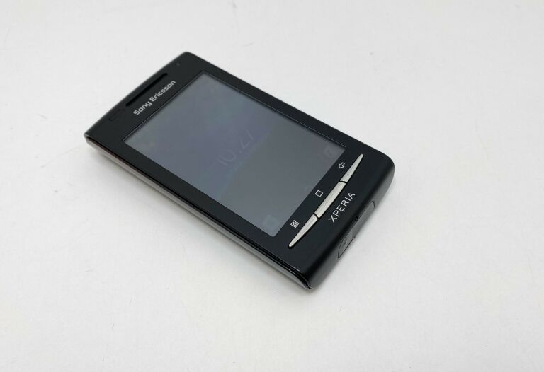 SONY ERICSSON XPERIA X8