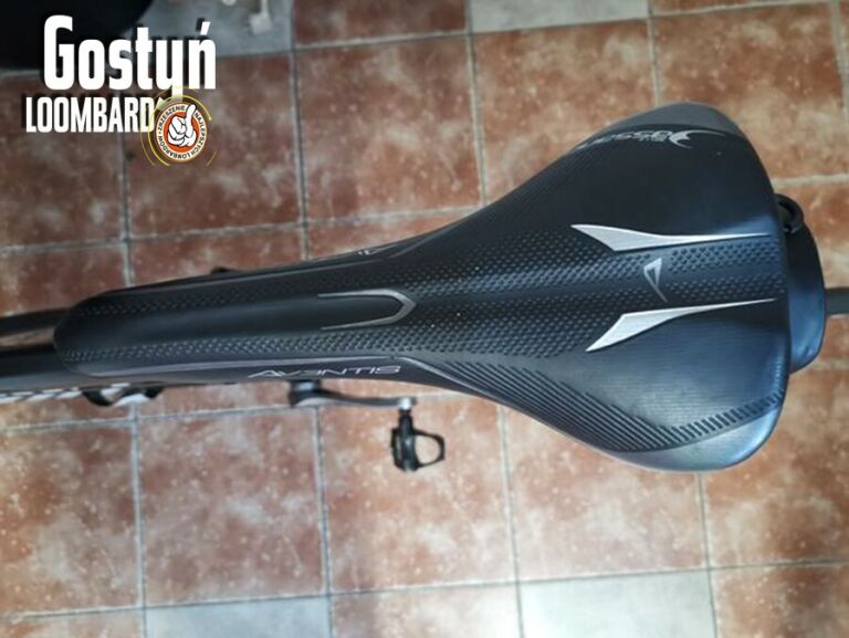 ROWER B-TWIN FULL COMPOSITE 700