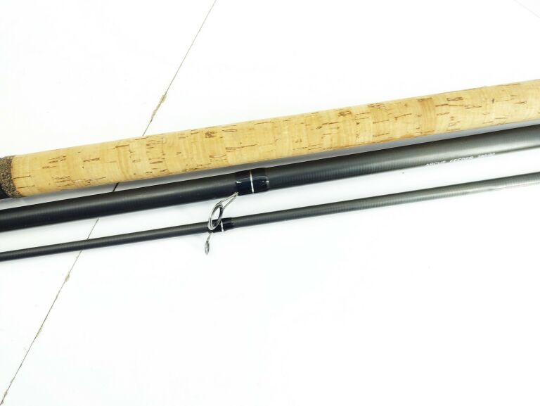 WĘDKA KONGER ARCUS FEEDER 390/90 #JAK NOWA #1