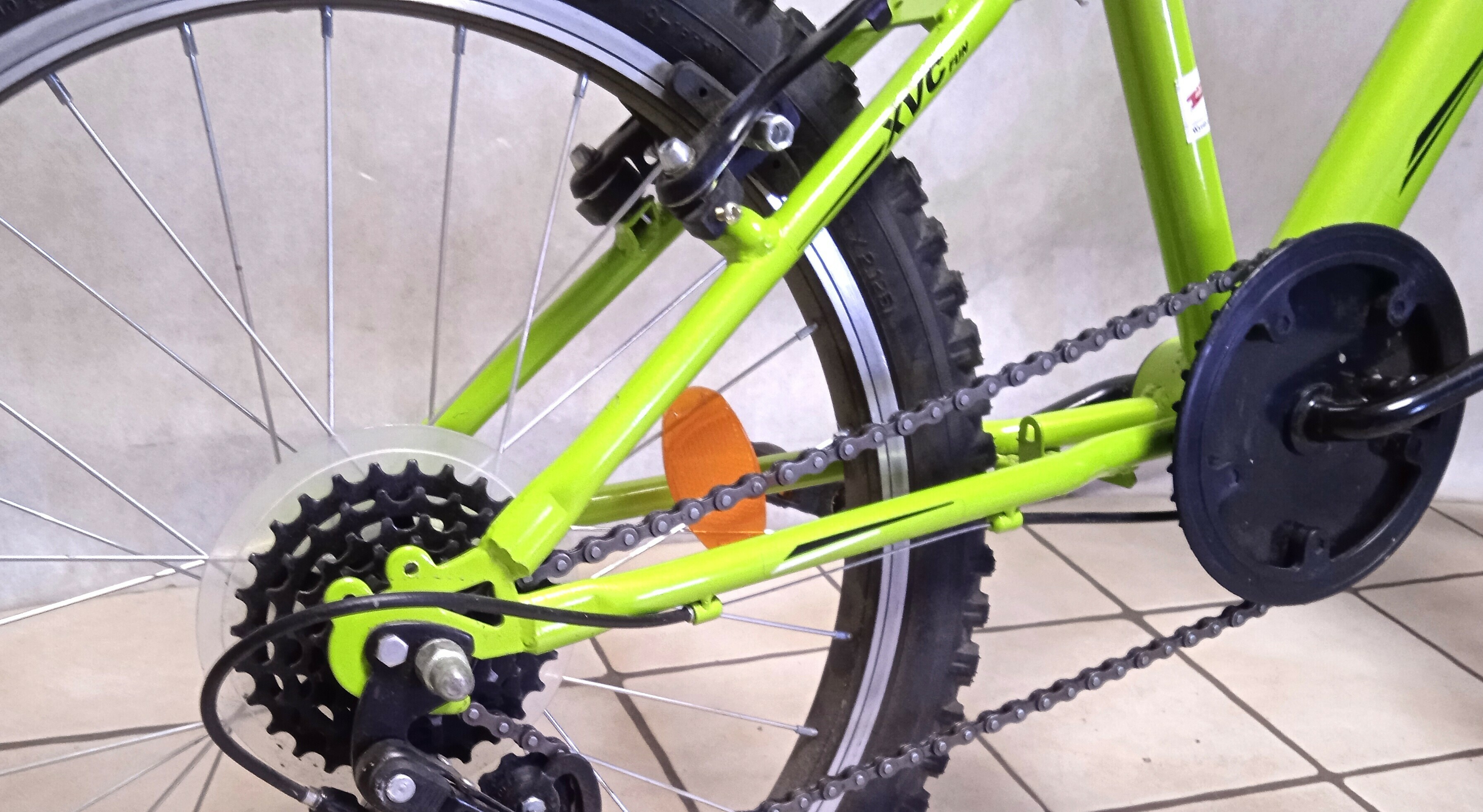 dzieciecy-rower-xvc-fun-20-zielony-rozmiar-ramy-brak-informacji