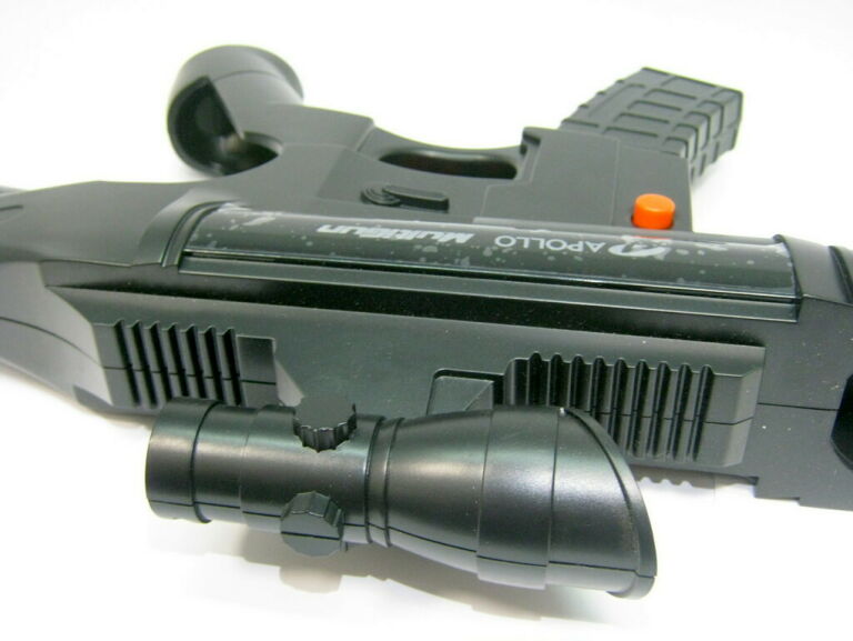 KARABIN APOLLO MULITGUN PS3 MOVE ZOBACZ!!