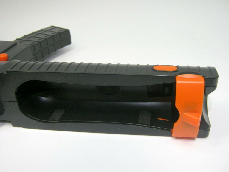 KARABIN APOLLO MULITGUN PS3 MOVE ZOBACZ!!