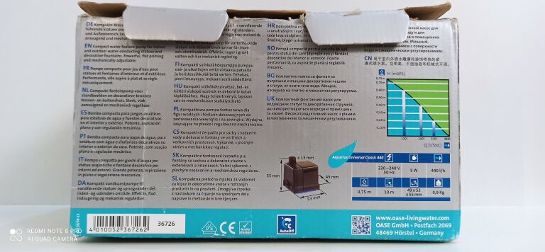 qase-living-water-ean-gtin-4010052367262