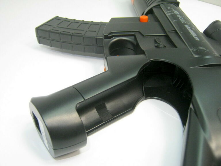 KARABIN APOLLO MULITGUN PS3 MOVE ZOBACZ!!