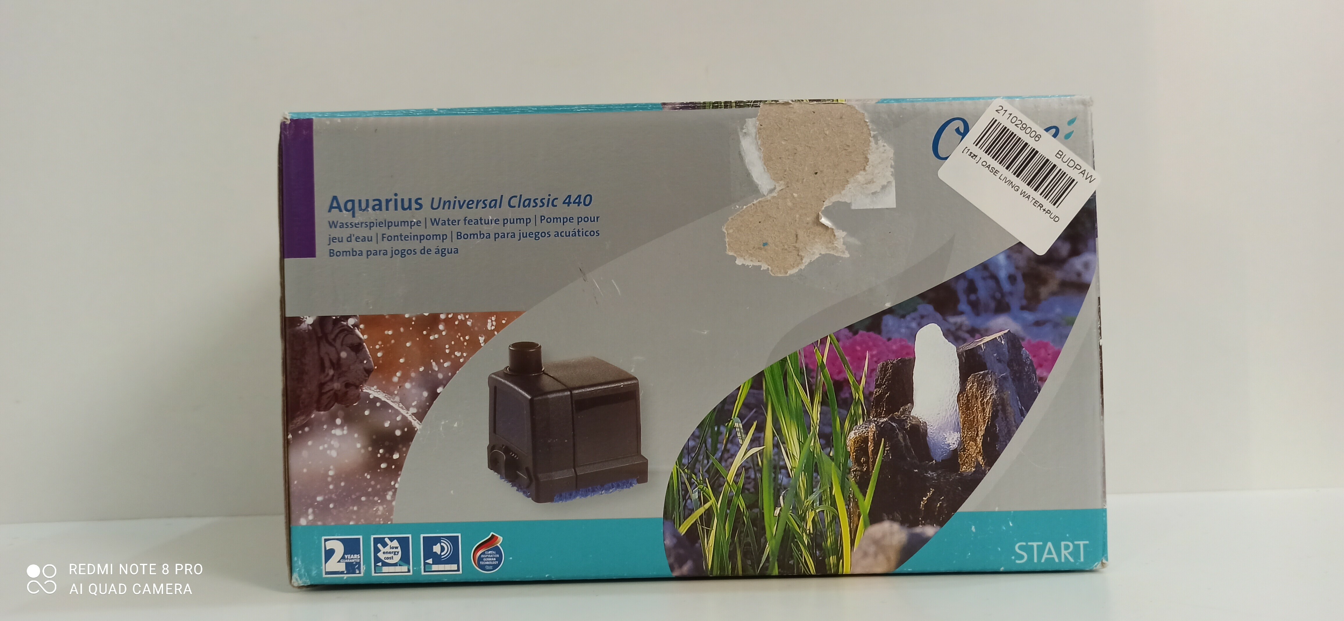 qase-living-water-marka-oase