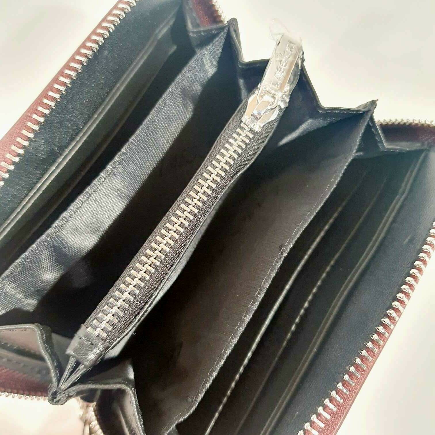 portfel-damski-lasocki-bordowy-stan-powystawowy