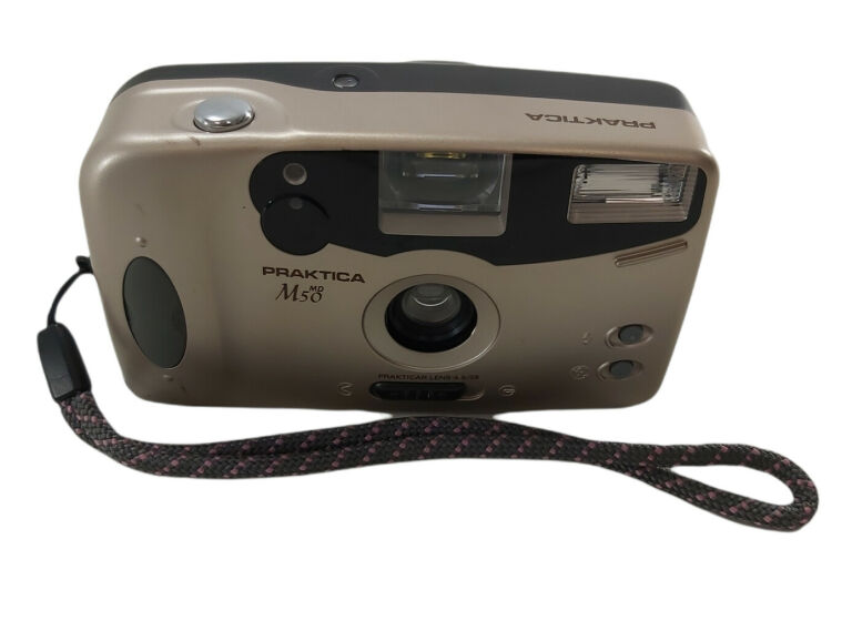 APARAT PRAKTICA M50