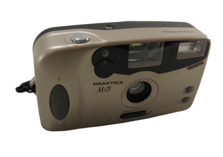 APARAT PRAKTICA M50