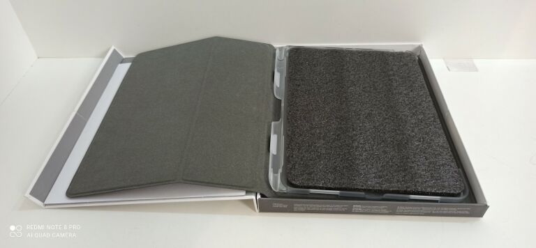 ETUI IPAD PRO 11 INCH+PUD