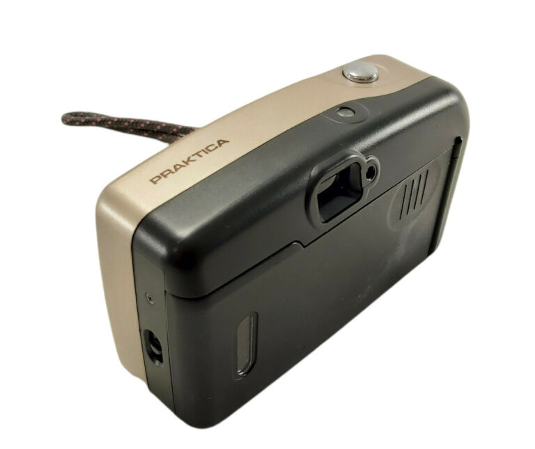 APARAT PRAKTICA M50