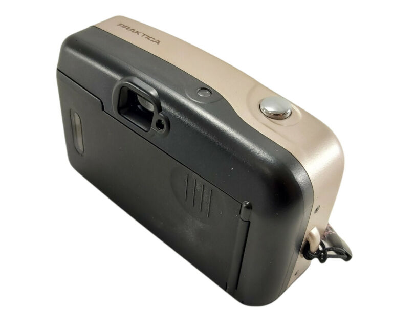 APARAT PRAKTICA M50