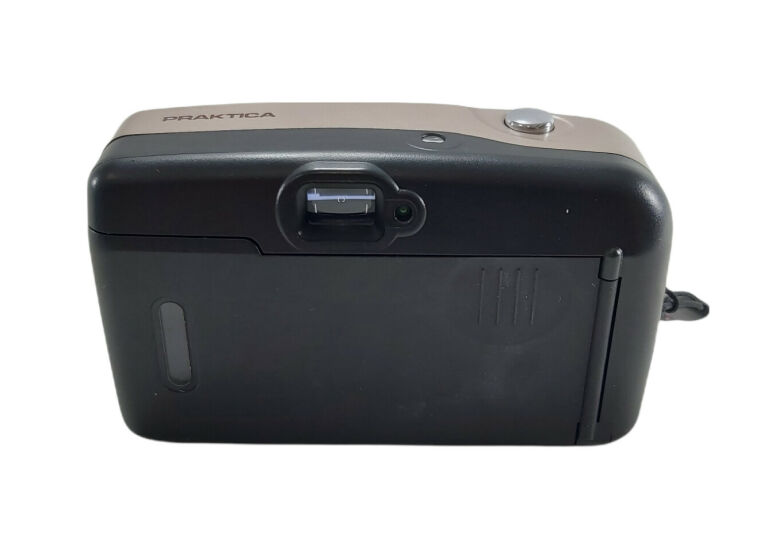 APARAT PRAKTICA M50