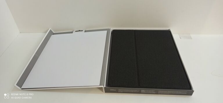 ETUI IPAD PRO 11 INCH+PUD