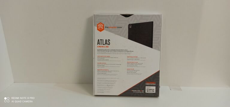 ETUI IPAD PRO 11 INCH+PUD