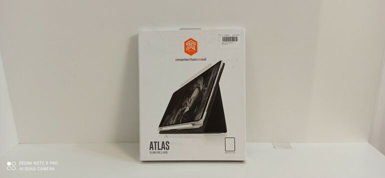 ETUI IPAD PRO 11 INCH+PUD